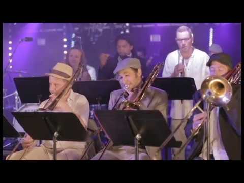 Nancy Ska Jazz Orchestra-Intermission Riff