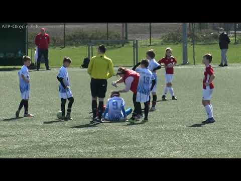 2009. ATP Warszawa - RKS Okęcie Warszawa 2:2