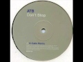 ATB - Don't Stop (X-Cabs Remix) |1999|