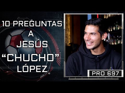 05 BREMEN | LAS 10 DE ANTONIO DE JESUS "CHUCHO" LÓPEZ
