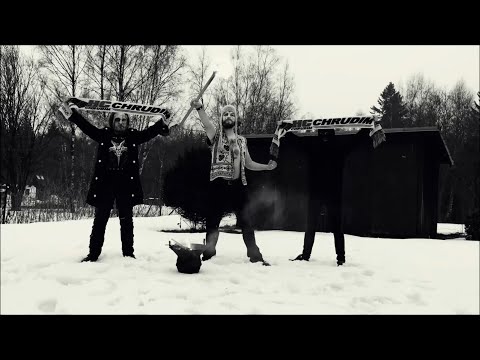 Forbidden Manifest - Forbidden Manifest - Black Legion Chrudim (OFFICIAL MUSIC VIDEO)