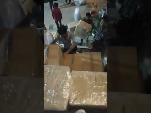 Gati Pack Move Video