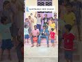 Kartharai Nee Paadu ️ Trending Shorts Jesus Song Viralvideo God Christian Dance Kids Love