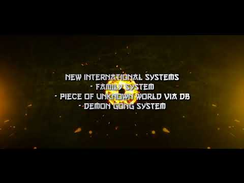 Oriental KalOnline - Official start 07.08.2020