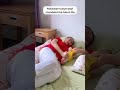 Yuk Cek Posisi Menyusui Sambil Tiduran Berikut Ini