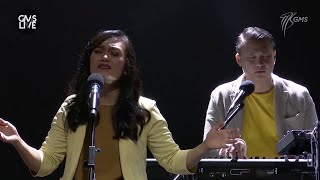 Download lagu Tenang (Acoustic) - GMS Live ( GMS Live) mp3