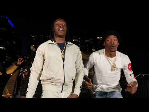 Beat By Jeff (Splurge Remix) Bankz Bankroll x Loaded Lexo Dir: @dgomez6595 Films