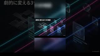 AIプロンプトが激変する役割設定のコツ #chatgpt #仕事効率化 #ai活用