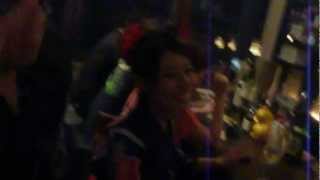 DJ miffy @ ニュートラルな盆踊り 2012