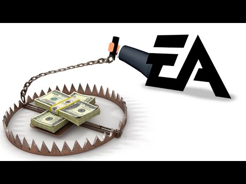 10 WORST Cash Grab Attempts By EA
