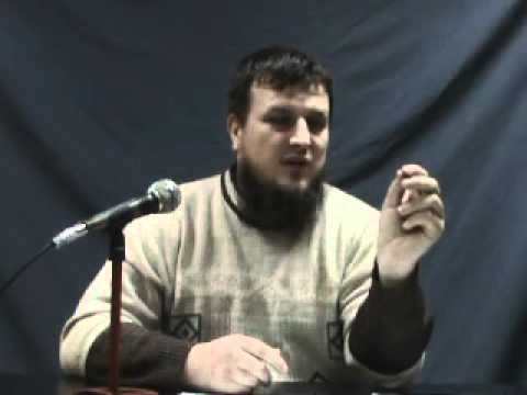 Utjecaj dobrih djela u otklanjanju nedaca   Sanel Ramić prof.