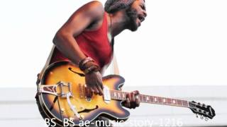 Gary Clark Jr - Things Are Changing