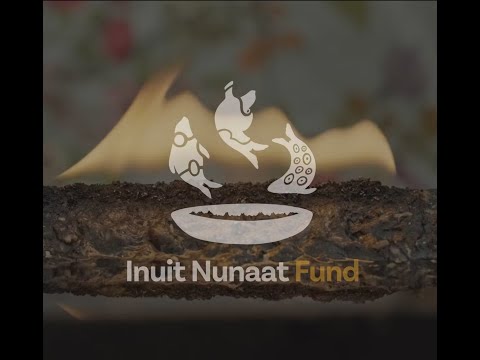 Introducing Inuit Nunaat Fund