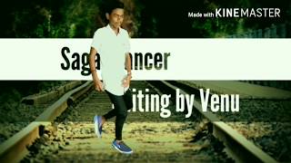 box baddalai poye new dance porformance by  Bunny Aliyas Sagar