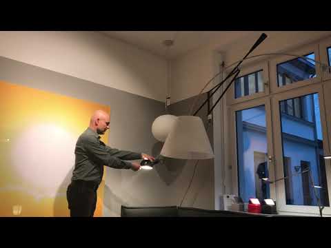 download lagu mp3 mp4 Flos Wall Lamp, download lagu Flos Wall Lamp gratis, unduh video klip Flos Wall Lamp