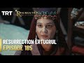 Resurrection Ertugrul Season 3 Episode 185