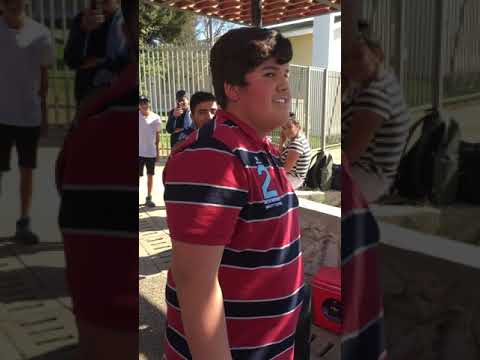 Cobardía: McWaiki Vs Dekinta (1raFechaLasTorres)