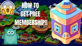 How To Get A 100% FREE Prodigy Membership - No Hac