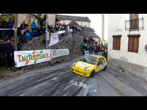 6°Rally dei 2 Laghi 2019  Barresi - D'India by Ferrario