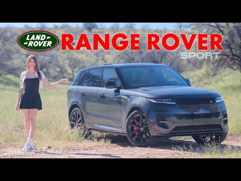 A Mechanical Nightmare? // 2025 Range Rover Sport Review
