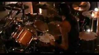 Martin Lopez (Opeth): Deliverance Outro