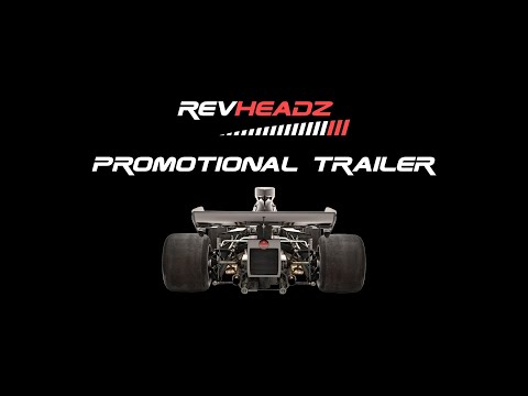 RevHeadz Engine Sounds video