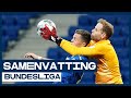 Krankzinnige openingsfase en kansenregen in Hoffenheim