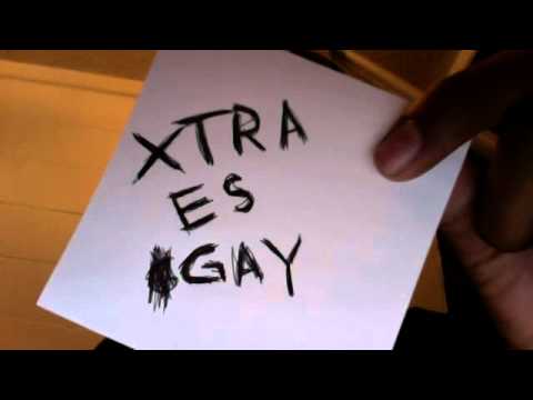 xtra es gay by:[oTx]Memo