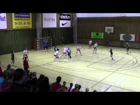 20 09 2014 NSM Sparta IF Hifk osa 1 jatko