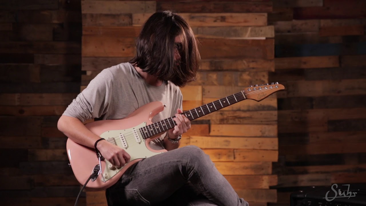Mateus Asato Signature Series - YouTube
