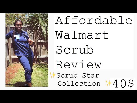 Scrubstar