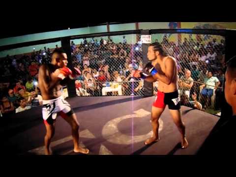 NEC 20 L3 DANILO "COMBATENTE" VS MAICON "CAPETA" R1