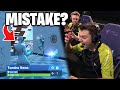 The Craziest Tournament in Fortnite History - FNCS Invitational