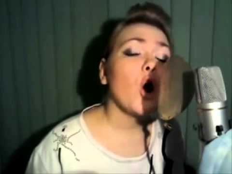 Nika Belaya_-_ Ты знай ( Funky Sidechain).240.mp4