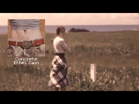 Ethel Cain - Concrete(extended prod.postumo)