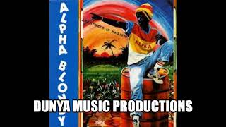 Download lagu ALPHA BLONDY   PEACE IN LIBERIA mp3