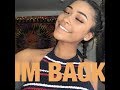 INTRO TO MY CHANNEL // MINI Q&A! INTRO TO MY CHANNEL // MINI Q&A!