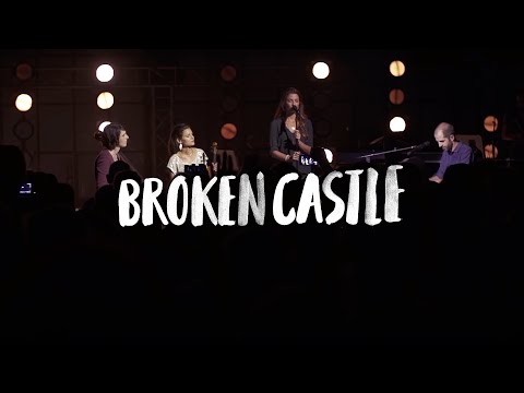 Thumbnail for Broken Castle video