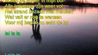 Andre Hazes de zomer in m,n Bol.wmv