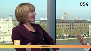 The future of the banking system (E854)