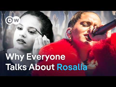 Rosalia Facts