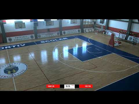 TURNEUL SEMIFINAL  C.N.  VOLEI CADETE - GRUPA ELITA