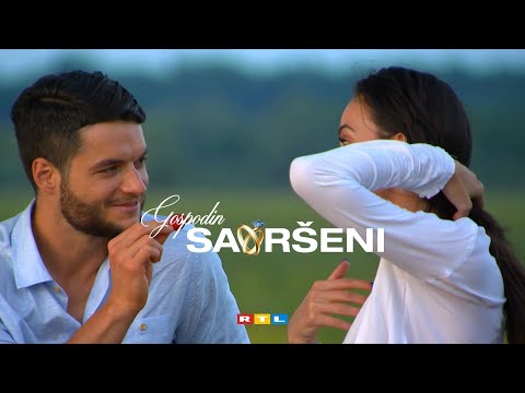 Zahuktavaju se odnosi: Toni pozvao djevojku u stan, a Olivera je napustila show | GOSPODIN SAVRŠENI