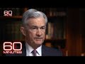 Fed Chair Jerome Powell on income disparity