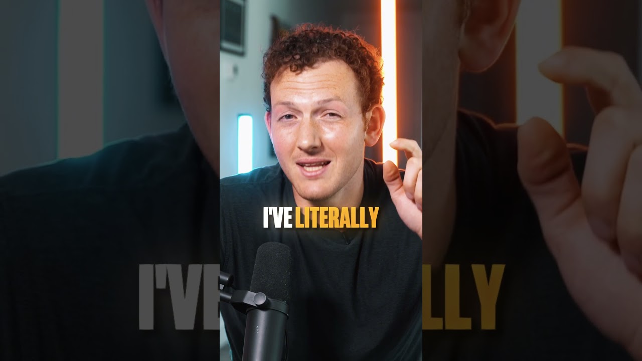 This is why you're being rejected...