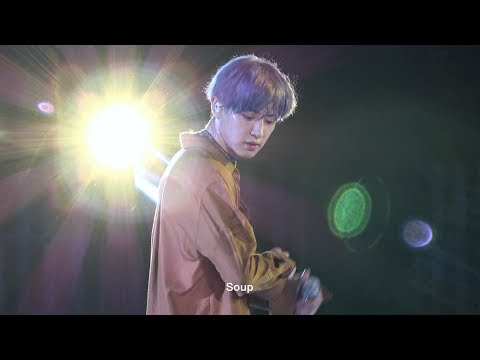 170708 SMTOWN LIVE IN SEOUL - Machine CHANYEOL focus