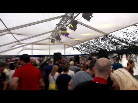 CALUM J & AUDIO D FECTZ