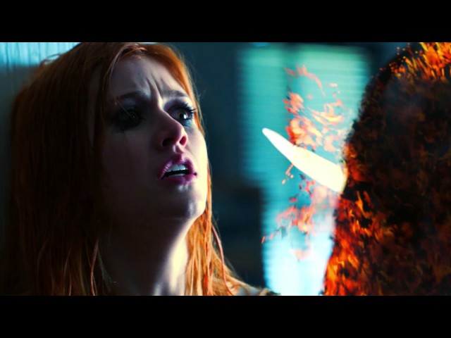 Video teaser for Shadowhunters Staffel 1 - Offizieller Trailer