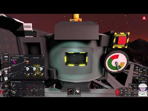 Stationeers Vulcan: Season 1 Episode 9 - Starting the Greenhouse