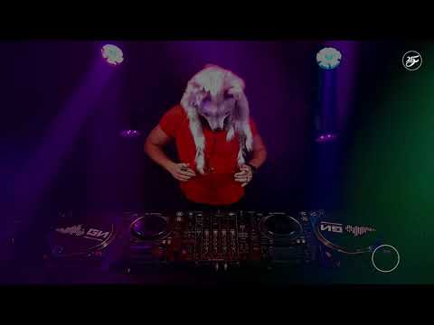 NICK STEVANSON DJ SET LIVE @ Studio Le 25